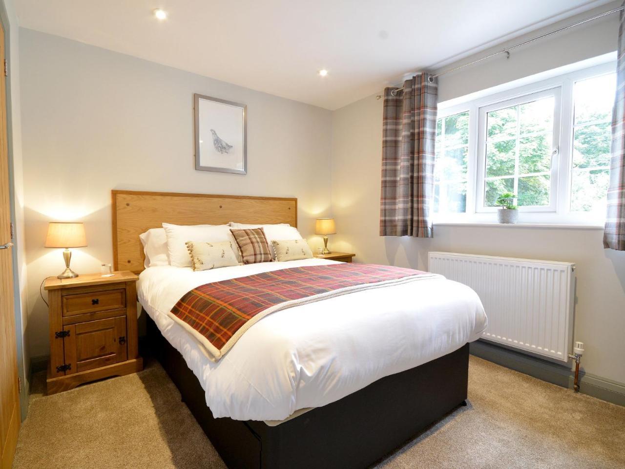 The Cayley Arms Inn Pickering Buitenkant foto