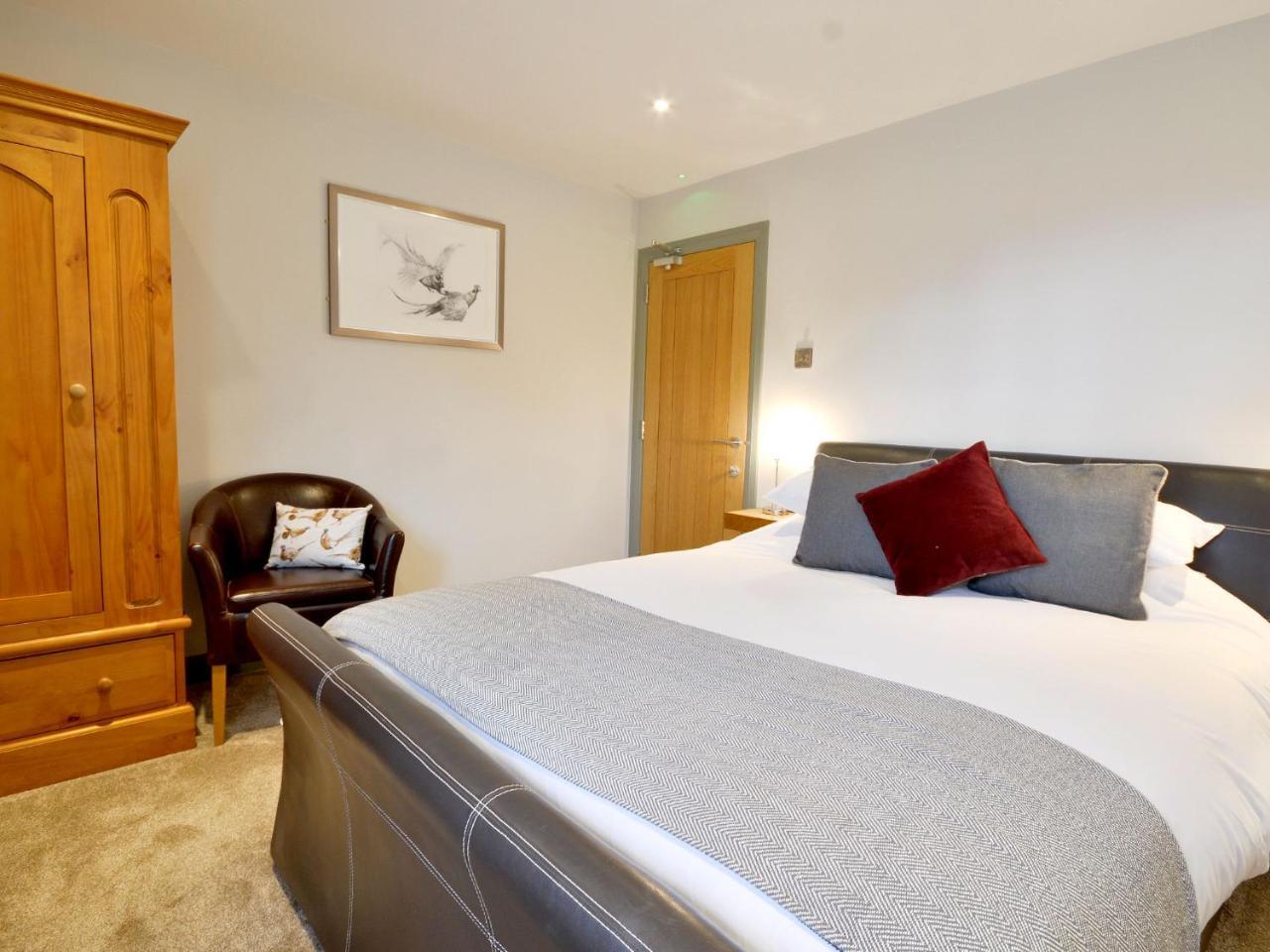 The Cayley Arms Inn Pickering Buitenkant foto
