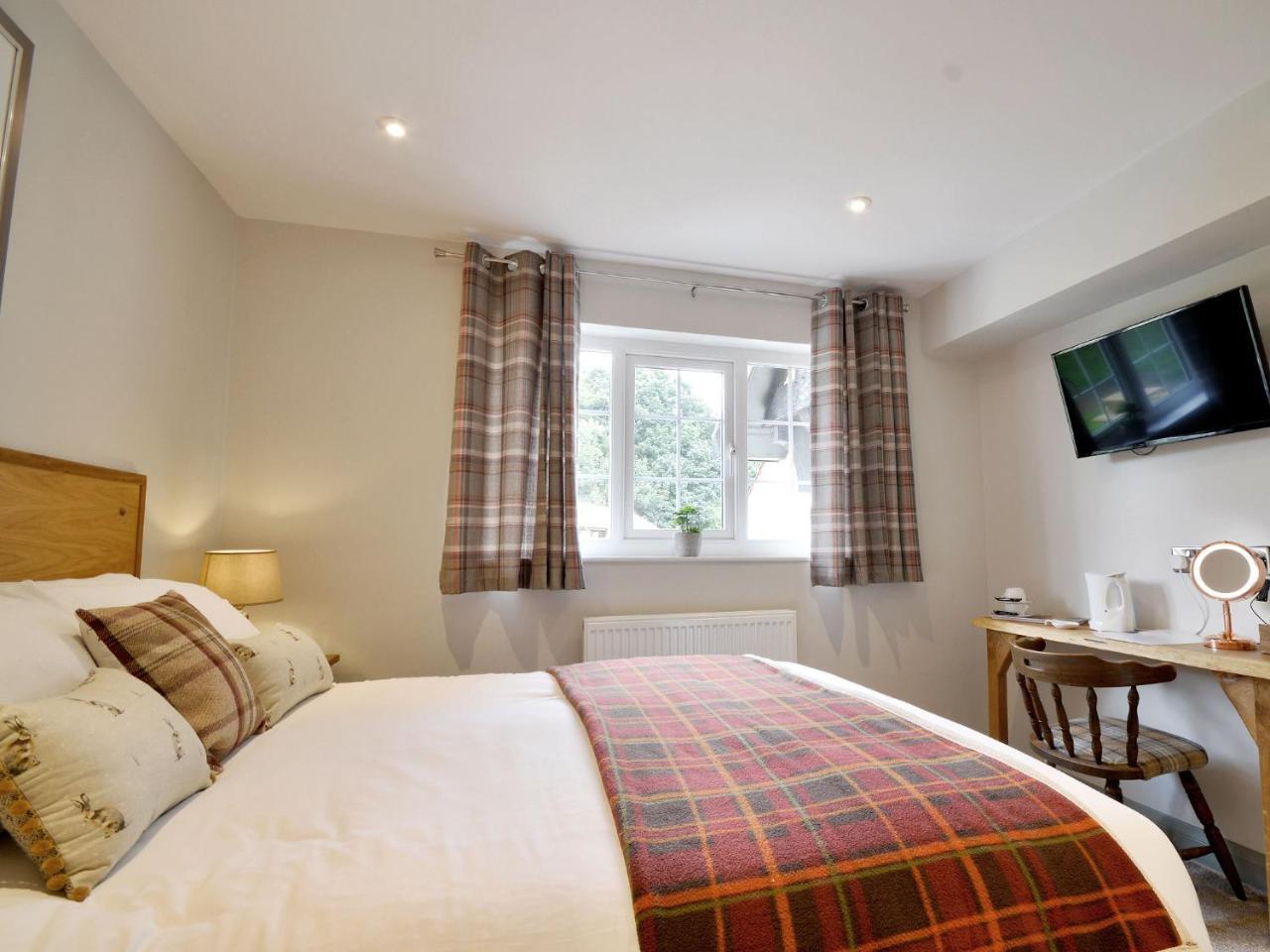The Cayley Arms Inn Pickering Buitenkant foto