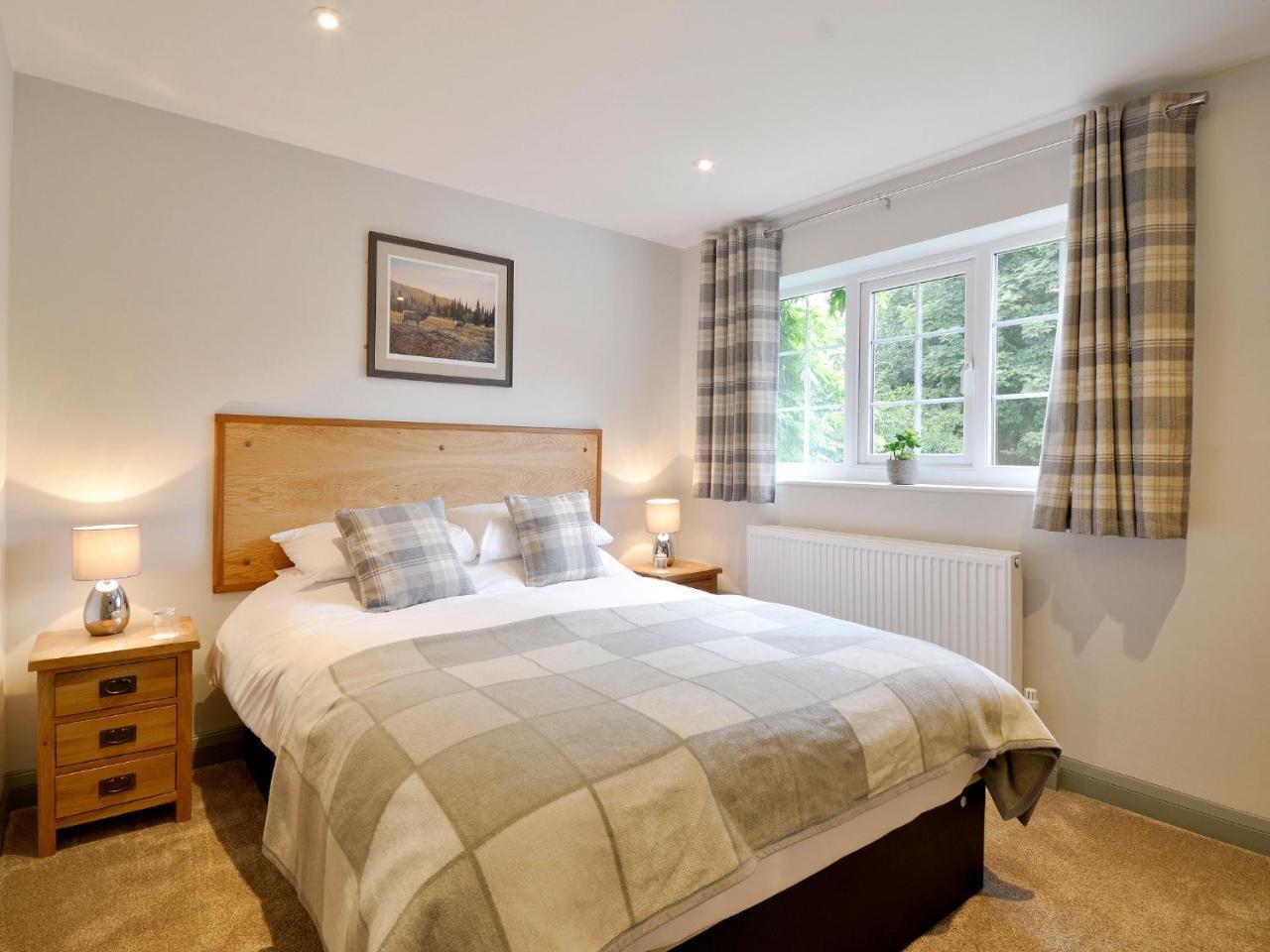 The Cayley Arms Inn Pickering Buitenkant foto