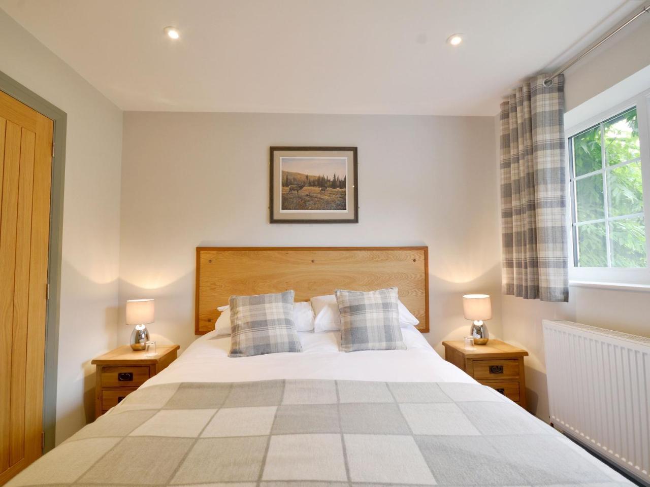 The Cayley Arms Inn Pickering Buitenkant foto